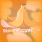 Banana Cooperative.