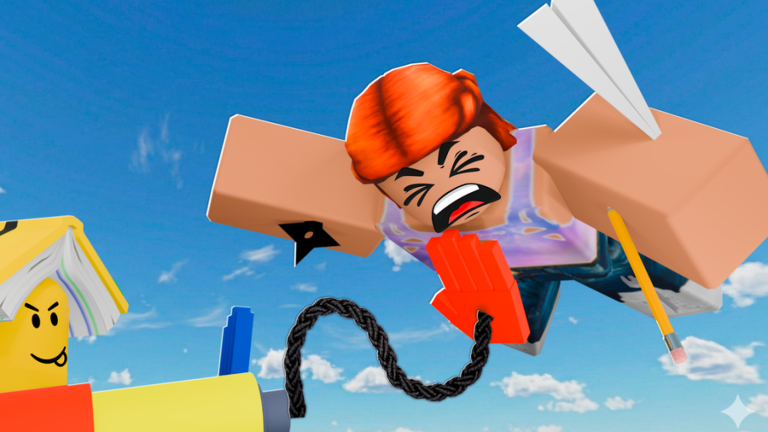 Grabpack Sandbox Game [MULTIPLAYER] screenshot 1