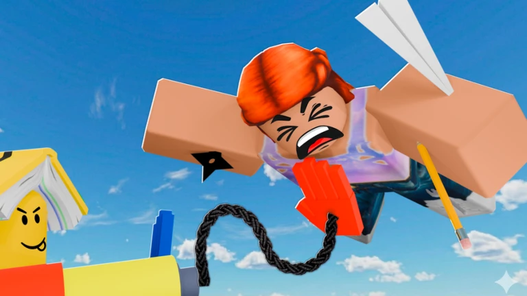 Grabpack Sandbox Game [MULTIPLAYER]