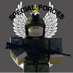 | Polish Special Forces |