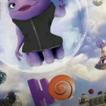 THEBIGGESTHOST