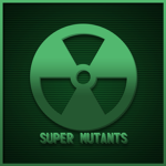 The Commonwealth Super Mutants