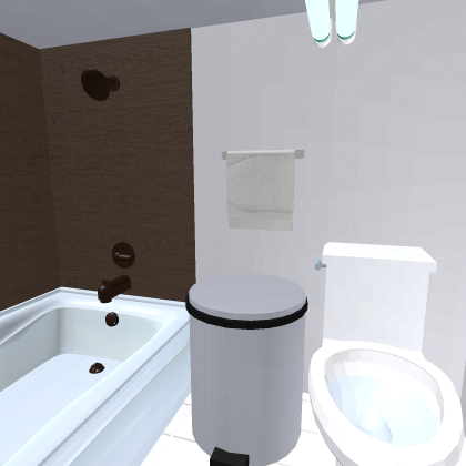 House Bathroom