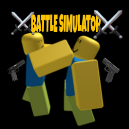 Battle Simulator [Alpha}