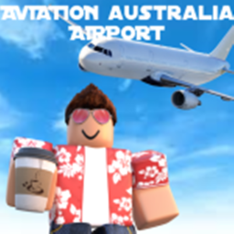 ✈️ Aviation Australia - Airport Tullamarine