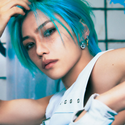 ☆