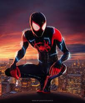 SPIDER MORALES FAN GROUP