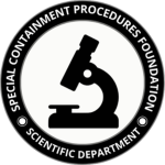 Département scientifique / Site aleph