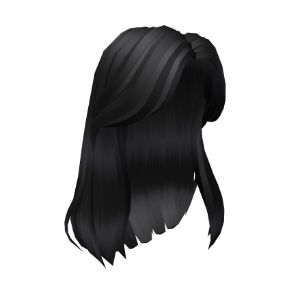Simply A Hairstyle