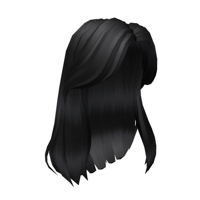Simply A Hairstyle