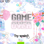 Cinnamoroll World!