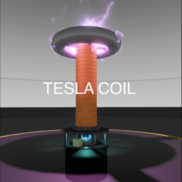 Tesla Coil