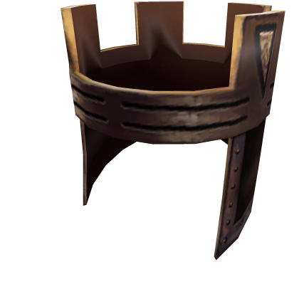 The King's Steward