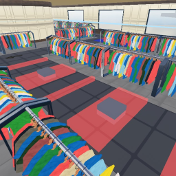 Fashion obby informatica
