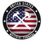 [USMF] Materia Command