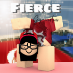 Fierce Gymnastic