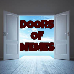 [Update] Door Of MEMES