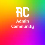 Admin Community Fans