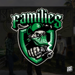 ChamberIain Gangster Family [CGF]
