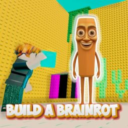Build a Brainrot [NEW]