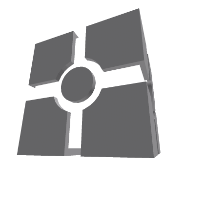Futuristic Box