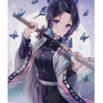 Demon slayer is awesome and cool