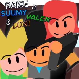 Raise a Suumy, Valen and Luni