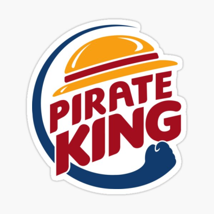 One Piece Restaurant Roblox decal