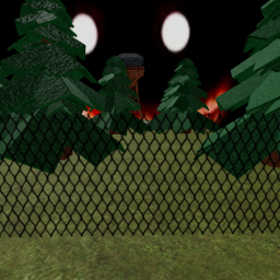 SURVIVE THE KILLERS! [BACON HAIR]