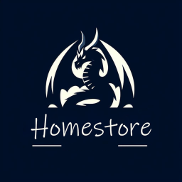 DragoonWorks UGC Homestore