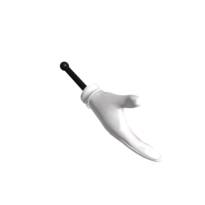Rework Default Glove - Slap Battles