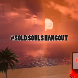 #SOLD SOULS HANGOUT☠️