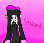 splatoon!!!