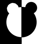 白黒組