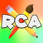 Roblox Community Artists