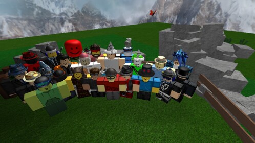 Official Fan Hangout