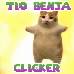 Tio Benja Clicker!