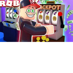 hang out in a casino