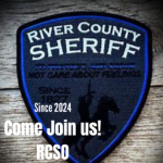 Sheriff's Office (River County)