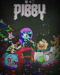 The Pibby Fandom
