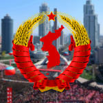 DPRK ~ Democratic People's Republic of Korea