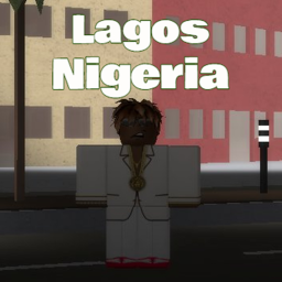 Lagos, Nigeria