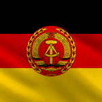 The East German Navy