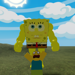 Survive Spongebob the Killer