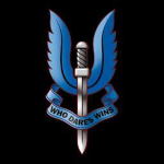{NZSAS} New Zealand Special Air Service