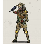 Im blood hunter but you can call me blood hound