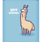 Llama CupCakez