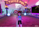 Kaylaissocool