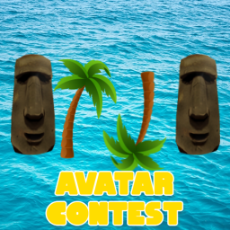 Moai Island Avatar Contest