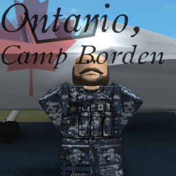 Ontario, Camp Borden